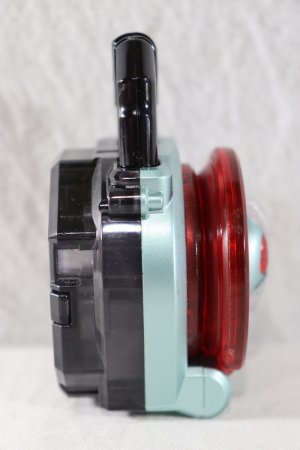 Photo3: Kamen Rider Gaim / DX Showa 15 Rider Lockseed (3)