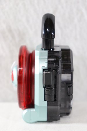 Photo4: Kamen Rider Gaim / DX Showa 15 Rider Lockseed (4)