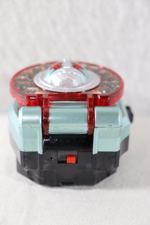Photo5: Kamen Rider Gaim / DX Showa 15 Rider Lockseed (5)