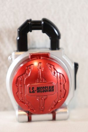 Photo1: Kamen Rider Gaim / DX Zakuro Lockseed (1)