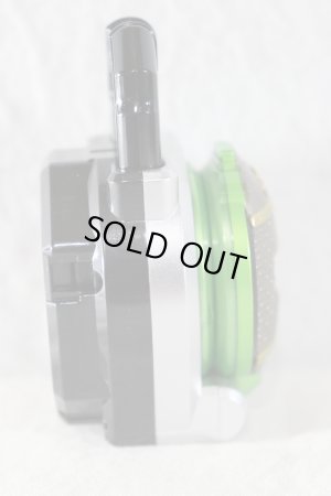 Photo10: Kamen Rider Gaim / CSM Complete Selection Modification Lockseed Kureshima Set with Package (10)