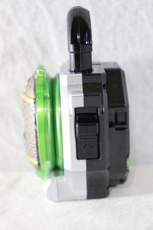 Photo11: Kamen Rider Gaim / CSM Complete Selection Modification Lockseed Kureshima Set with Package (11)