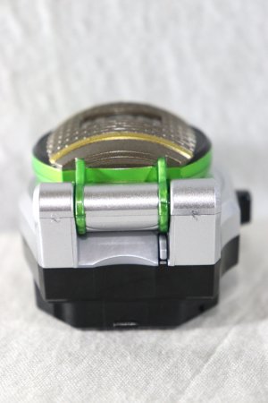 Photo12: Kamen Rider Gaim / CSM Complete Selection Modification Lockseed Kureshima Set with Package (12)