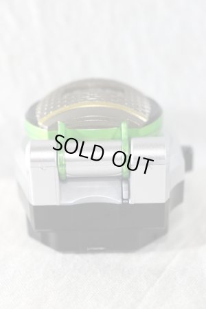 Photo12: Kamen Rider Gaim / CSM Complete Selection Modification Lockseed Kureshima Set with Package (12)