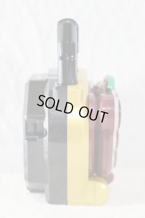 Photo15: Kamen Rider Gaim / CSM Complete Selection Modification Lockseed Kureshima Set with Package (15)