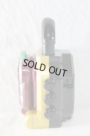 Photo16: Kamen Rider Gaim / CSM Complete Selection Modification Lockseed Kureshima Set with Package (16)