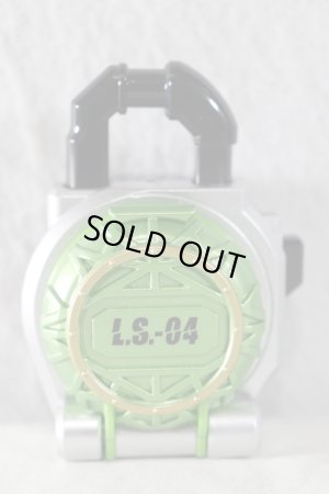 Photo18: Kamen Rider Gaim / CSM Complete Selection Modification Lockseed Kureshima Set with Package (18)