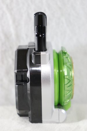 Photo20: Kamen Rider Gaim / CSM Complete Selection Modification Lockseed Kureshima Set with Package (20)