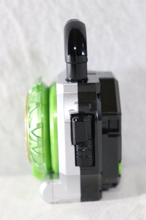 Photo21: Kamen Rider Gaim / CSM Complete Selection Modification Lockseed Kureshima Set with Package (21)