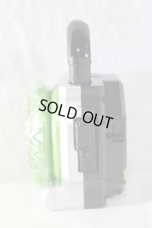 Photo21: Kamen Rider Gaim / CSM Complete Selection Modification Lockseed Kureshima Set with Package (21)