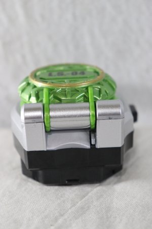 Photo22: Kamen Rider Gaim / CSM Complete Selection Modification Lockseed Kureshima Set with Package (22)