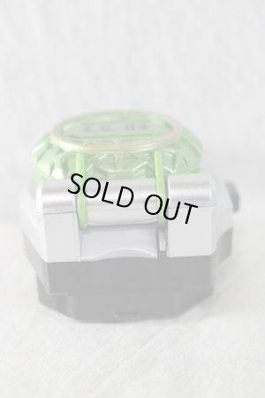 Photo22: Kamen Rider Gaim / CSM Complete Selection Modification Lockseed Kureshima Set with Package (22)