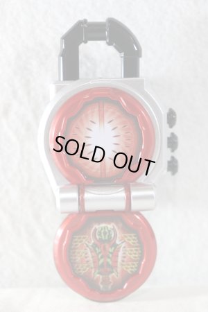 Photo24: Kamen Rider Gaim / CSM Complete Selection Modification Lockseed Kureshima Set with Package (24)