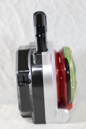 Photo25: Kamen Rider Gaim / CSM Complete Selection Modification Lockseed Kureshima Set with Package (25)