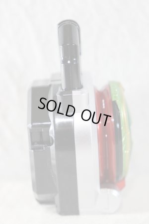 Photo25: Kamen Rider Gaim / CSM Complete Selection Modification Lockseed Kureshima Set with Package (25)