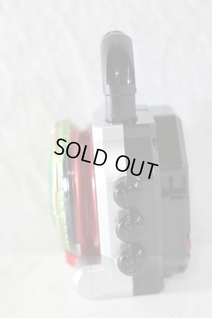 Photo26: Kamen Rider Gaim / CSM Complete Selection Modification Lockseed Kureshima Set with Package (26)