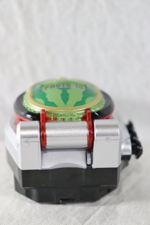 Photo27: Kamen Rider Gaim / CSM Complete Selection Modification Lockseed Kureshima Set with Package (27)