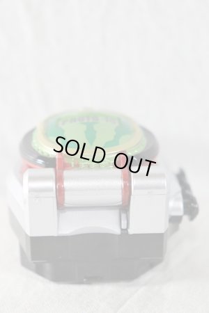 Photo27: Kamen Rider Gaim / CSM Complete Selection Modification Lockseed Kureshima Set with Package (27)