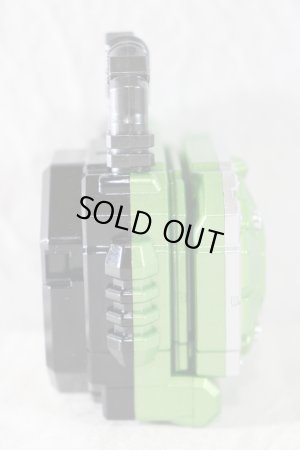 Photo30: Kamen Rider Gaim / CSM Complete Selection Modification Lockseed Kureshima Set with Package (30)