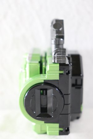 Photo31: Kamen Rider Gaim / CSM Complete Selection Modification Lockseed Kureshima Set with Package (31)