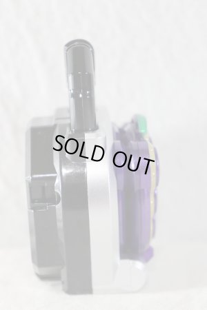 Photo4: Kamen Rider Gaim / CSM Complete Selection Modification Lockseed Kureshima Set with Package (4)