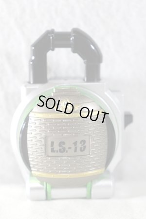 Photo8: Kamen Rider Gaim / CSM Complete Selection Modification Lockseed Kureshima Set with Package (8)