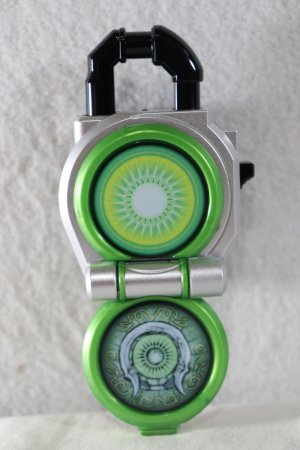 Photo9: Kamen Rider Gaim / CSM Complete Selection Modification Lockseed Kureshima Set with Package (9)