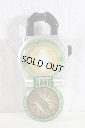 Photo2: Kamen Rider Gaim / Durian Sound Lockseed Oren Voice ver. (2)