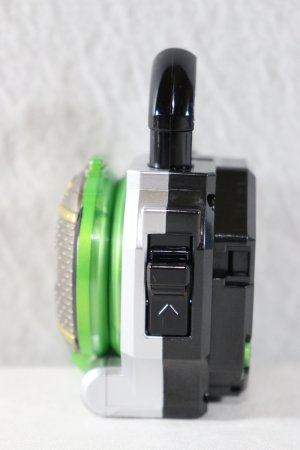 Photo11: Kamen Rider Gaim / CSM Complete Selection Modification Lockseed Kureshima Set with Package (11)