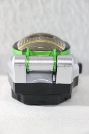 Photo12: Kamen Rider Gaim / CSM Complete Selection Modification Lockseed Kureshima Set with Package (12)