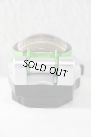 Photo12: Kamen Rider Gaim / CSM Complete Selection Modification Lockseed Kureshima Set with Package (12)