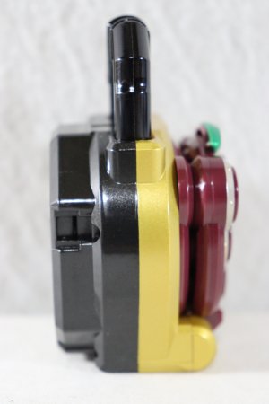 Photo15: Kamen Rider Gaim / CSM Complete Selection Modification Lockseed Kureshima Set with Package (15)