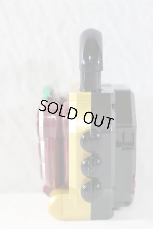 Photo16: Kamen Rider Gaim / CSM Complete Selection Modification Lockseed Kureshima Set with Package (16)