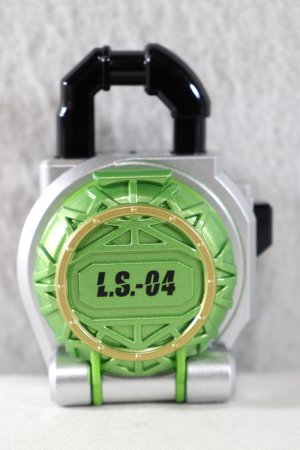 Photo18: Kamen Rider Gaim / CSM Complete Selection Modification Lockseed Kureshima Set with Package (18)