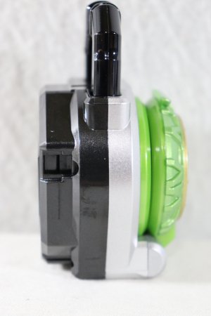 Photo20: Kamen Rider Gaim / CSM Complete Selection Modification Lockseed Kureshima Set with Package (20)