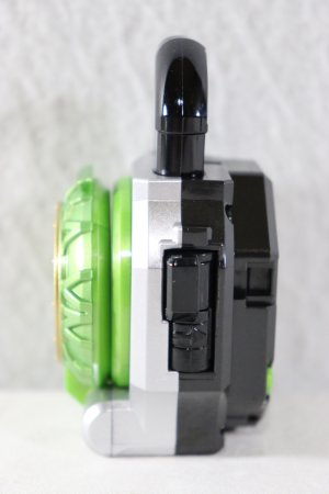 Photo21: Kamen Rider Gaim / CSM Complete Selection Modification Lockseed Kureshima Set with Package (21)