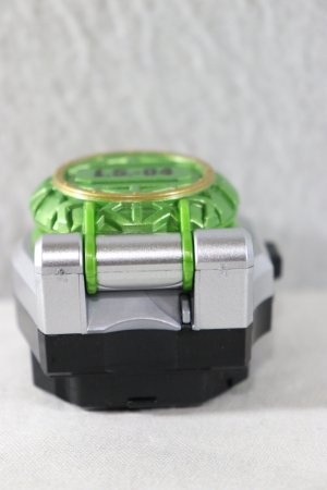 Photo22: Kamen Rider Gaim / CSM Complete Selection Modification Lockseed Kureshima Set with Package (22)