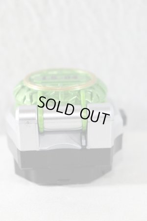 Photo22: Kamen Rider Gaim / CSM Complete Selection Modification Lockseed Kureshima Set with Package (22)