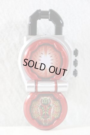 Photo24: Kamen Rider Gaim / CSM Complete Selection Modification Lockseed Kureshima Set with Package (24)
