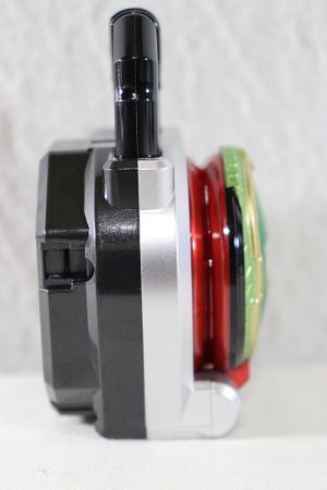 Photo25: Kamen Rider Gaim / CSM Complete Selection Modification Lockseed Kureshima Set with Package (25)