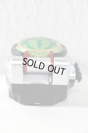 Photo27: Kamen Rider Gaim / CSM Complete Selection Modification Lockseed Kureshima Set with Package (27)