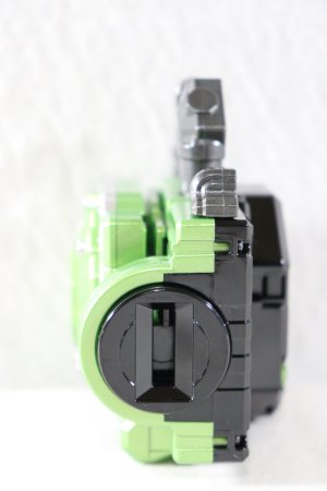 Photo31: Kamen Rider Gaim / CSM Complete Selection Modification Lockseed Kureshima Set with Package (31)