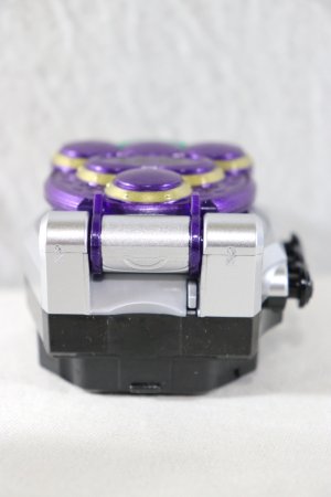 Photo7: Kamen Rider Gaim / CSM Complete Selection Modification Lockseed Kureshima Set with Package (7)