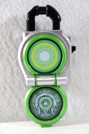 Photo9: Kamen Rider Gaim / CSM Complete Selection Modification Lockseed Kureshima Set with Package (9)