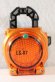 Photo1: Kamen Rider Gaim / Fresh Orange Sound Lockseed (1)