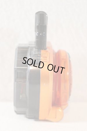 Photo3: Kamen Rider Gaim / Fresh Orange Sound Lockseed (3)