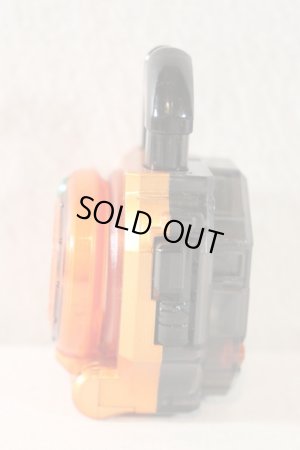 Photo4: Kamen Rider Gaim / Fresh Orange Sound Lockseed (4)