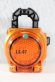 Photo1: Kamen Rider Gaim / Fresh Orange Sound Lockseed (1)