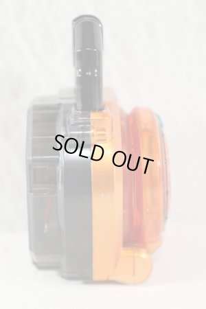 Photo3: Kamen Rider Gaim / Fresh Orange Sound Lockseed (3)