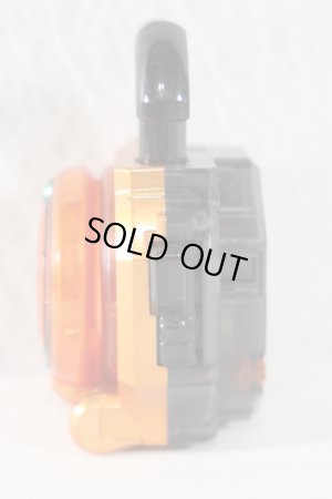 Photo4: Kamen Rider Gaim / Fresh Orange Sound Lockseed (4)
